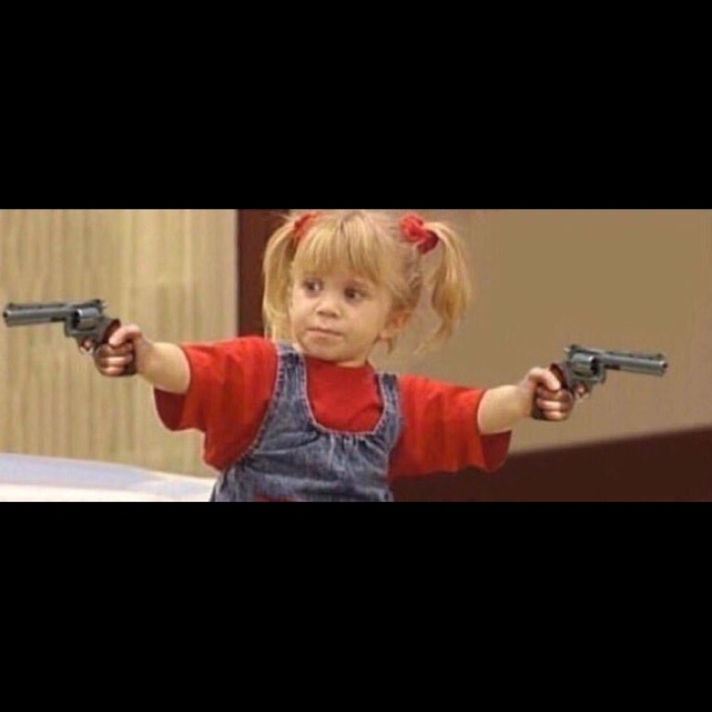 Meet your Posher, Eli